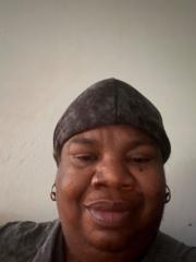 Deborah Chiles