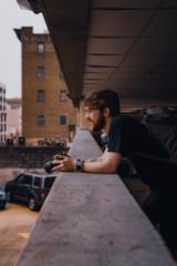 Aaron Duval