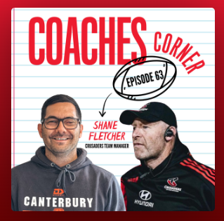 Culture - Coaches Corner Podcast