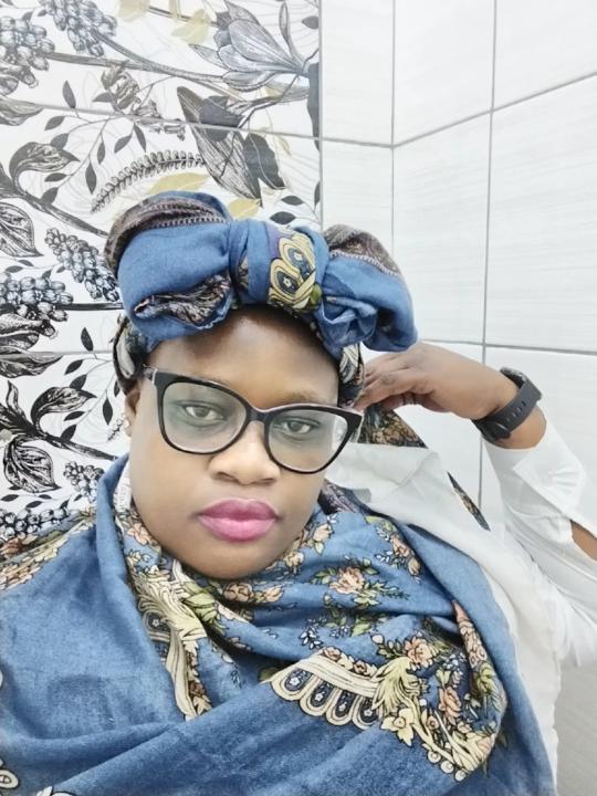 Nthabiseng Hadebe