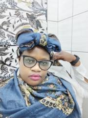 Nthabiseng Hadebe