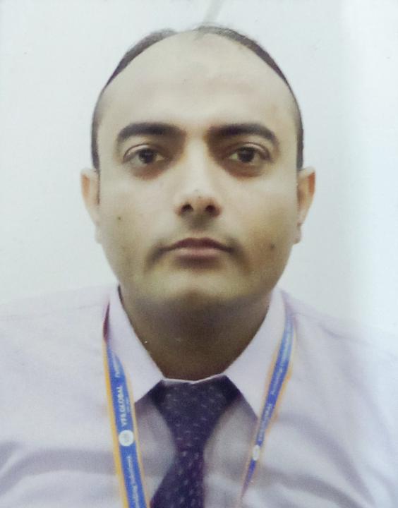 Ashvariya Kumar