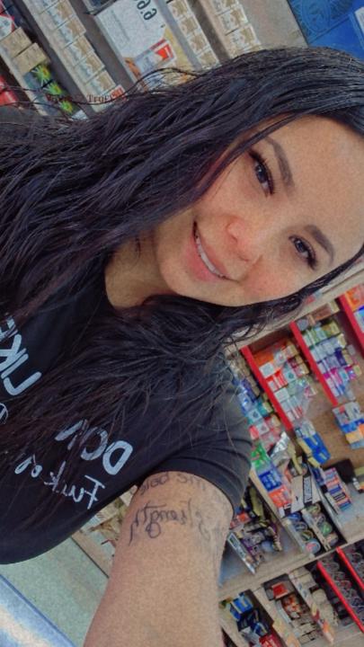 Tiffany De La Cruz