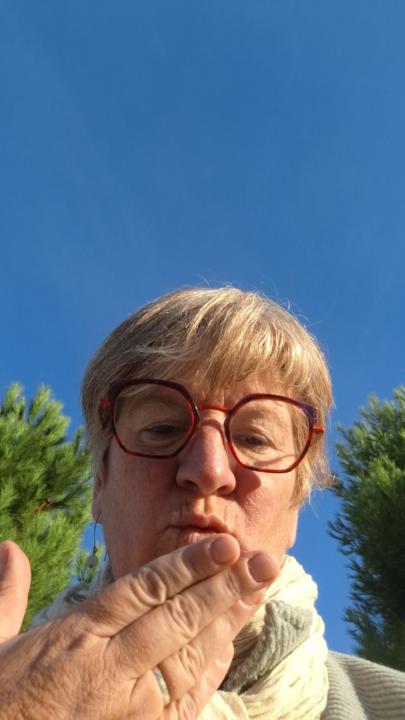 Françoise Dupont