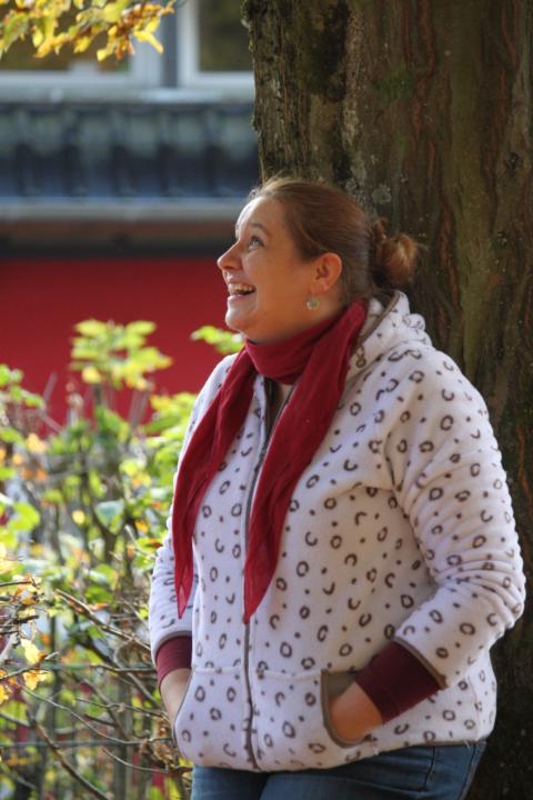 Jenny Freudenberg