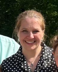 Jenny Freudenberg