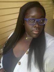Akosua Boateng