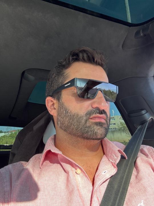 André Moleiro