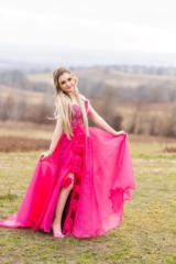 Alexandra Tofalvi