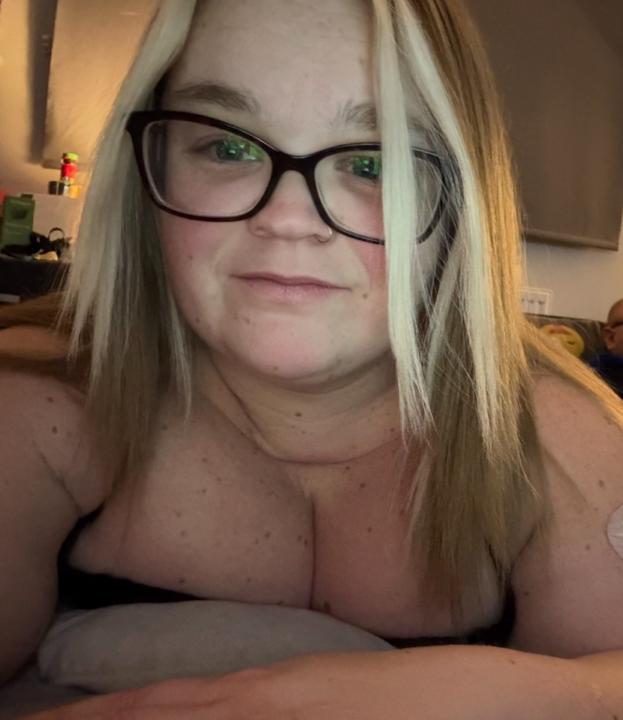 Lacey Cormick