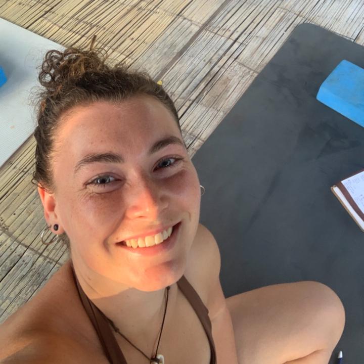 Julie Mansuy