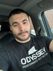 Brian Alvarez