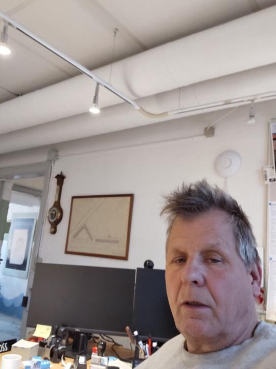 Kim Pedersen