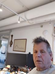 Kim Pedersen