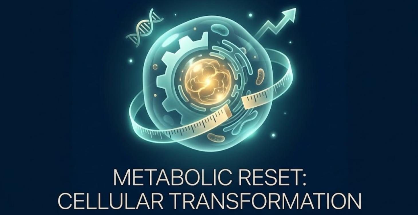 Metabolic Reset — Weight Loss & Body Composition