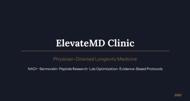 ElevateMD