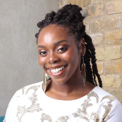 Keytonia Walker