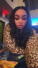 Jazmine Ankum-Glover