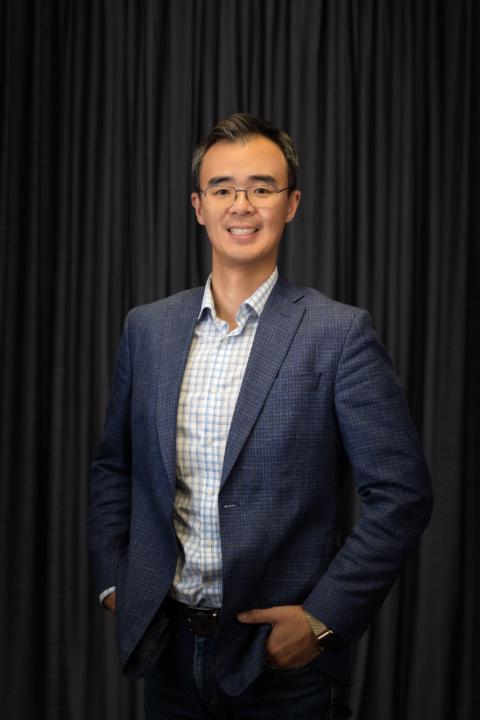 Leo Liu