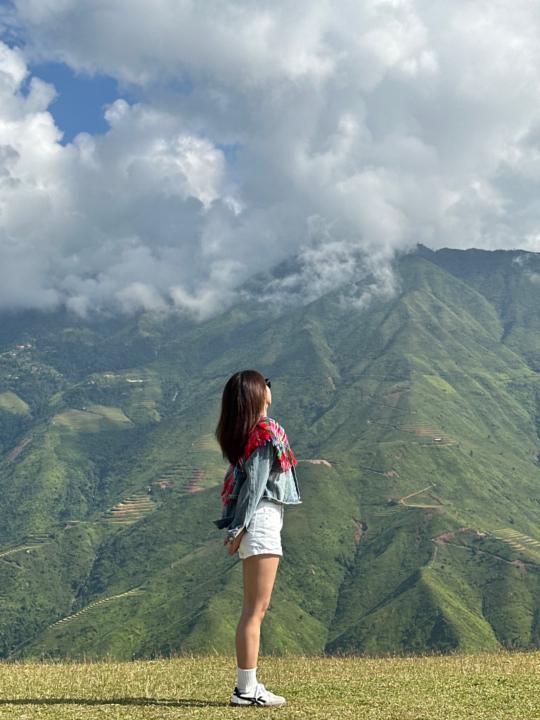 Lê Thị Huệ