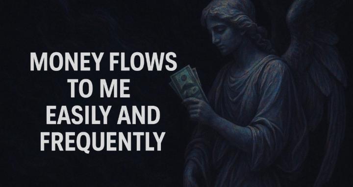 Money Mantra