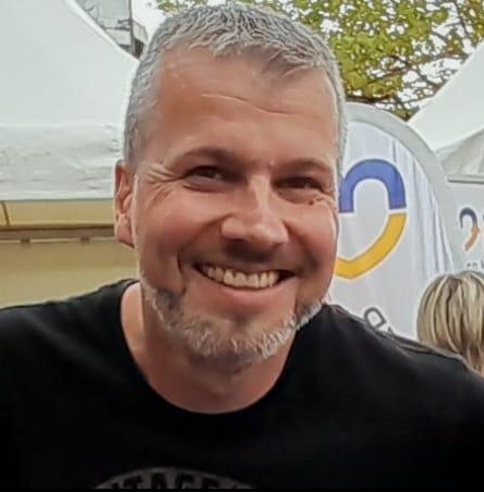 Andreas Breitsprecher