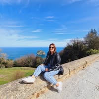 Joana Elisabet Linares