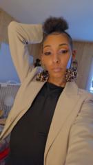 Jameka Johnson