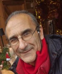 Srecko Cernic