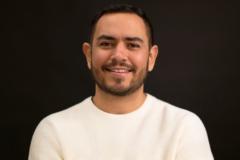 Jose Escarcega