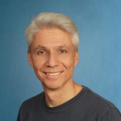 Stephan Harmanus