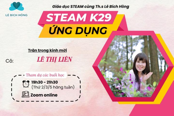 Mai Liên