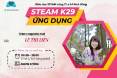Mai Liên