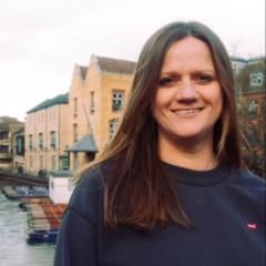 Penny Bartram