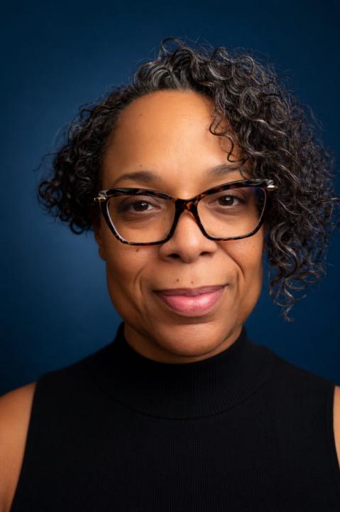 Rolanda Allen