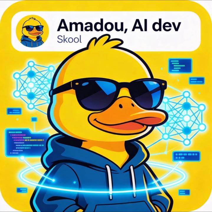 Amadou Dia