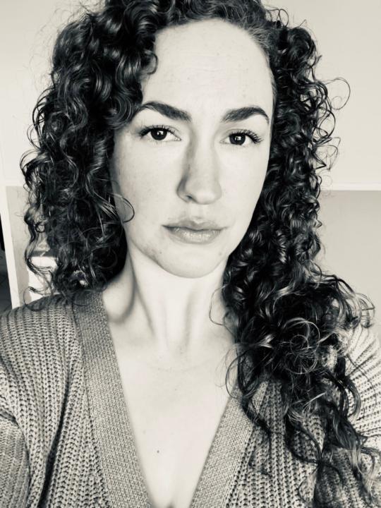 Kassandra Bielenberg