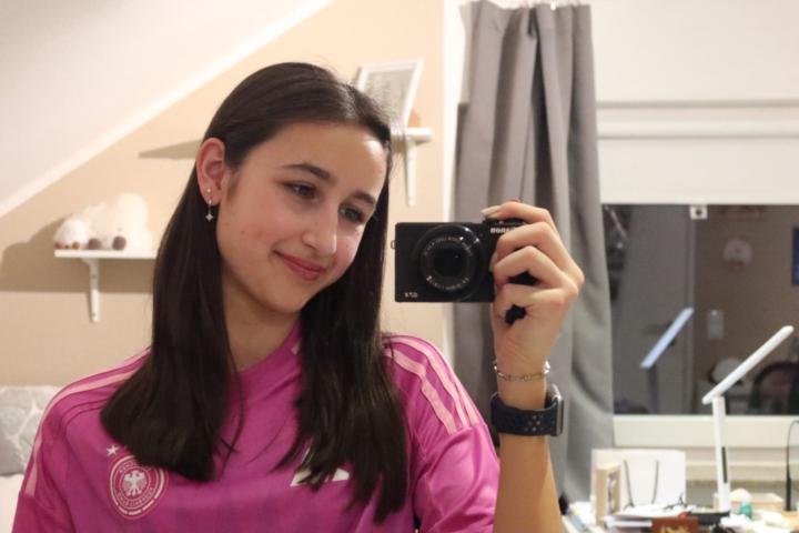 Lia Schwarz