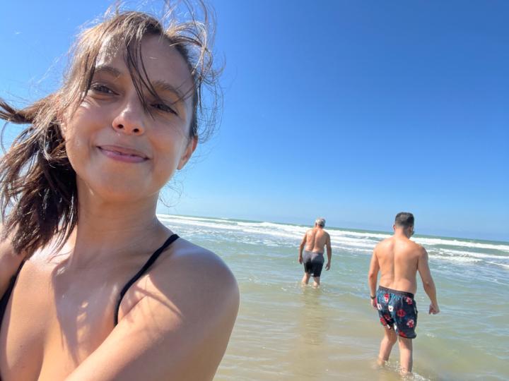 Stephanie Stephanie Garcia