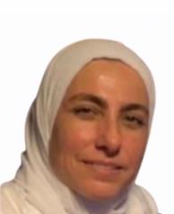 Alia Mouradi