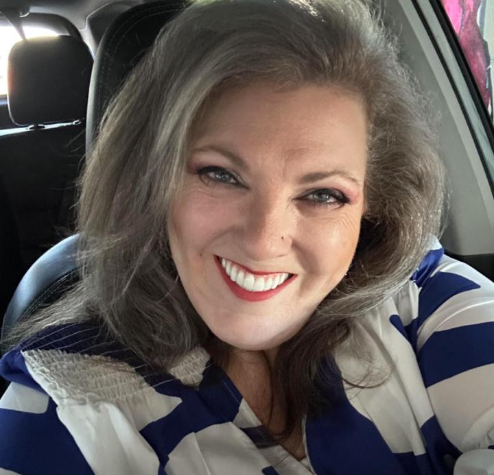 Linda Turner