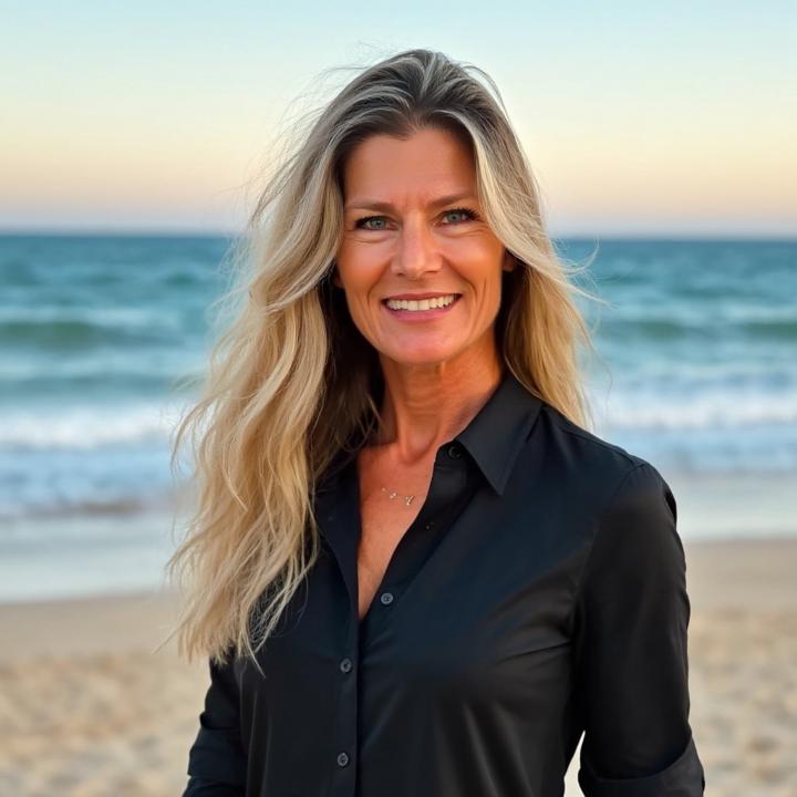 Suzanne Cordes