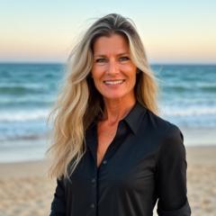 Suzanne Cordes