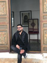 Mohamed Abbassi