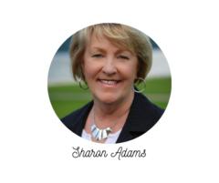 Sharon Adams