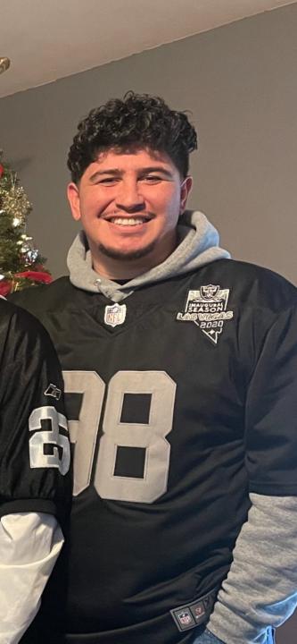 Ricardo Gonzalez