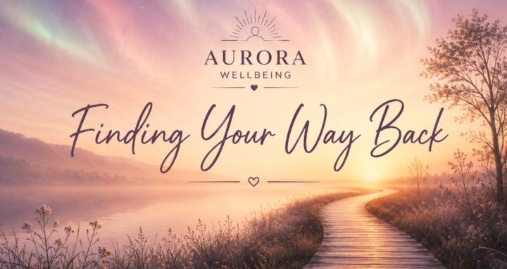 Back to Stability/Aurora