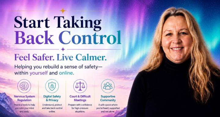 Aurora Wellbeing