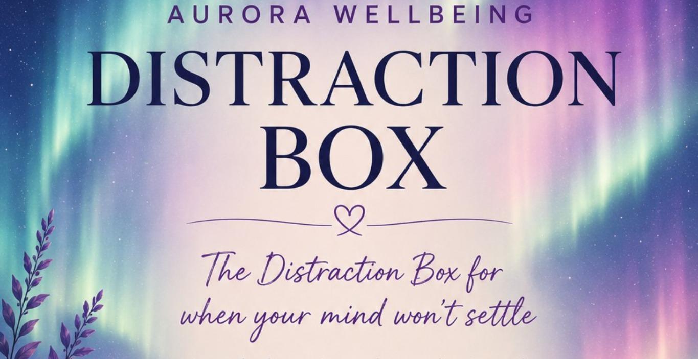 Distraction Box