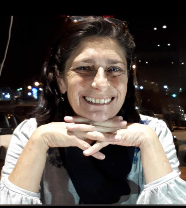 Hélène Médeiros